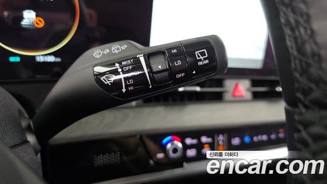 Kia Sportage 2022 — Şəkil 22/35