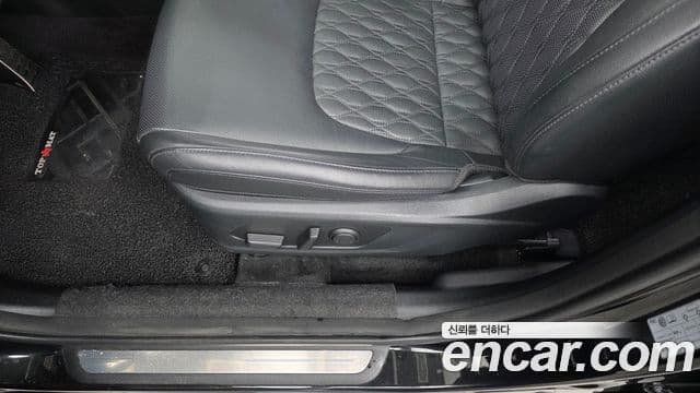 Kia Sportage 2022 — Şəkil 4/35
