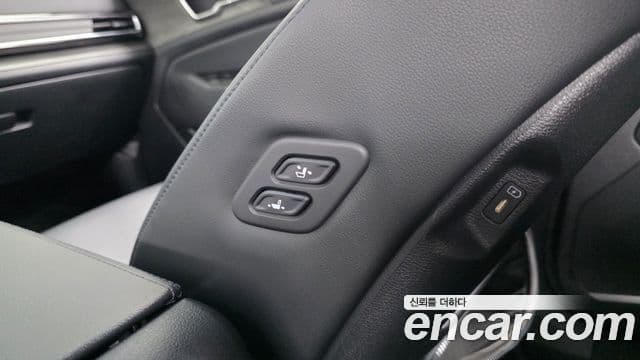 Kia Sportage 2022 — Şəkil 6/35