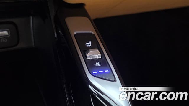 Kia Sorento 2023 — ფოტო 12/20
