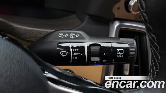 Kia Sorento 2023 — ფოტო 20/20