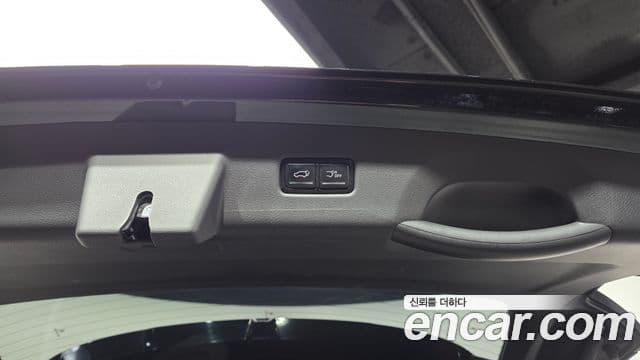 Kia Carnival 2024 — ფოტო 15/20