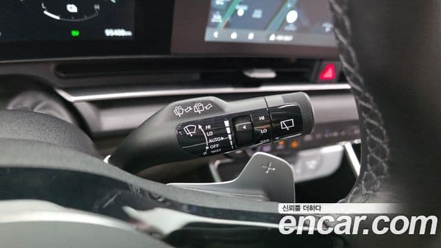 Kia Carnival 2024 — ფოტო 20/20