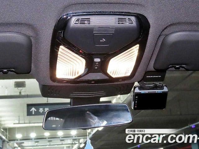 BMW X4 2025 — Фото 14/20