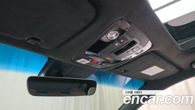 Kia K8 2022 — ფოტო 20/20