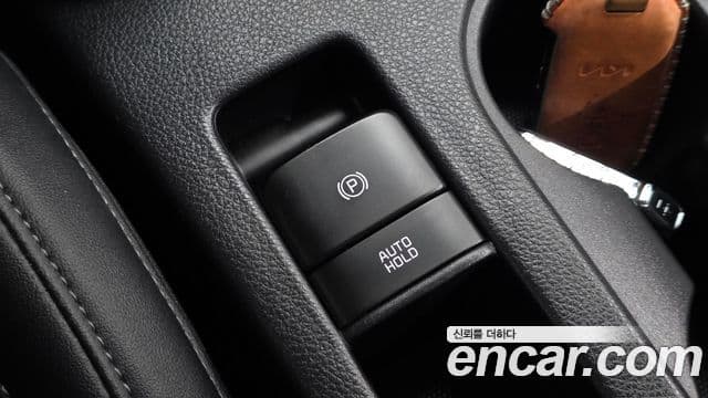 Kia Seltos 2022 — ფოტო 18/20