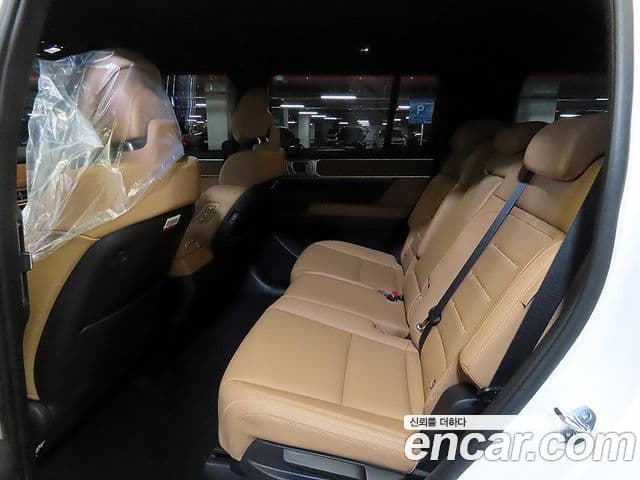 Hyundai Santa Fe 2024 — Şəkil 7/20