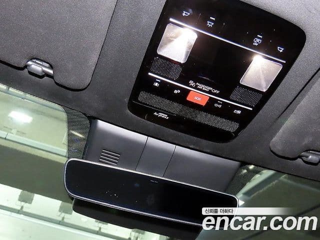 Hyundai Santa Fe 2024 — Şəkil 14/20