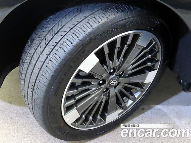 Hyundai Santa Fe 2024 — Şəkil 20/20