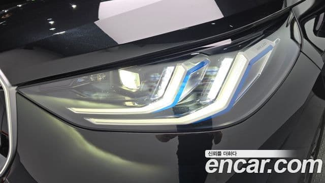 BMW X3 2026 — ფოტო 4/30