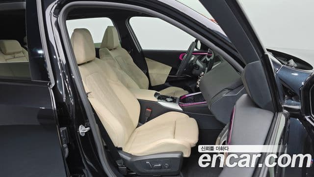 BMW X3 2026 — ფოტო 18/30