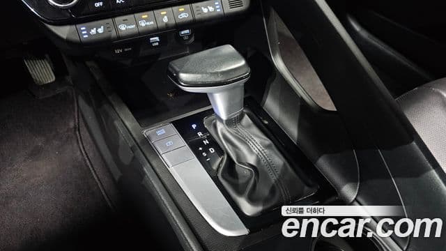 Hyundai Avante 2022 — Şəkil 9/20