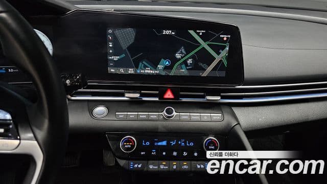 Hyundai Avante 2022 — Şəkil 14/20