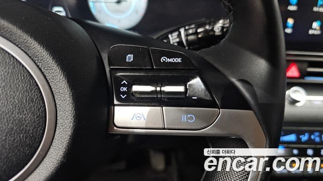 Hyundai Avante 2022 — Şəkil 18/20