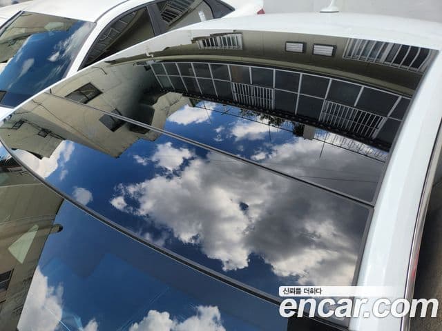 Audi A6 2023 — ფოტო 16/16