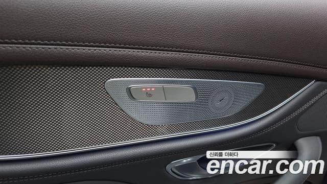 Mercedes-Benz CLS-Class 2020 — Şəkil 18/20