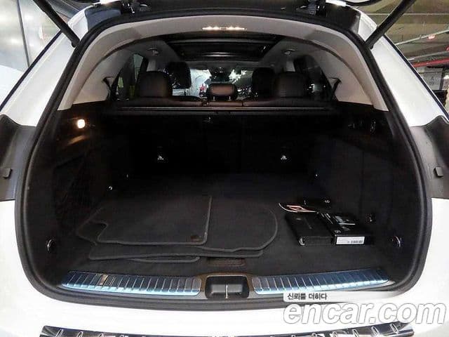 Mercedes-Benz GLE-Class 2023 — Şəkil 16/20