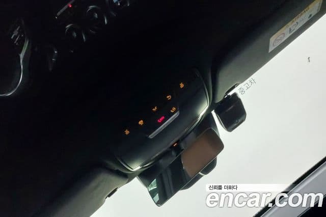 Mercedes-Benz GLC-Class 2022 — ფოტო 17/19