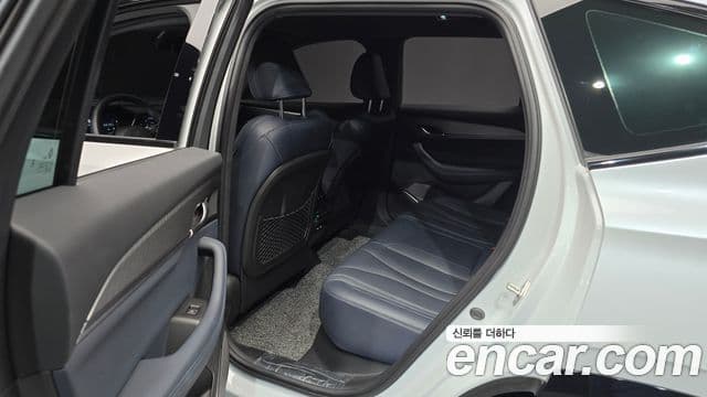 Renault Samsung Grand Koleos 2025 — Фото 11/20