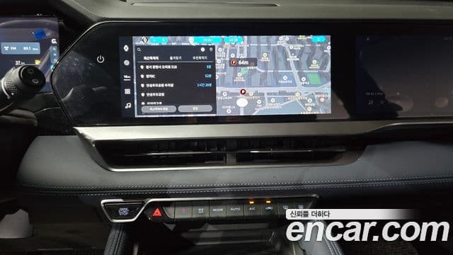 Renault Samsung Grand Koleos 2025 — Фото 12/20