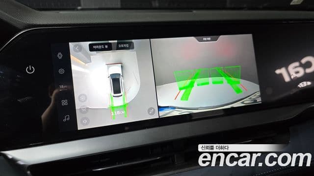Renault Samsung Grand Koleos 2025 — Фото 14/20