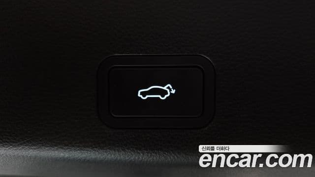 Renault Samsung Grand Koleos 2025 — Фото 16/20
