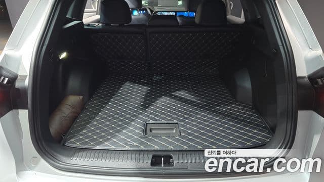 Renault Samsung Grand Koleos 2025 — Фото 17/20