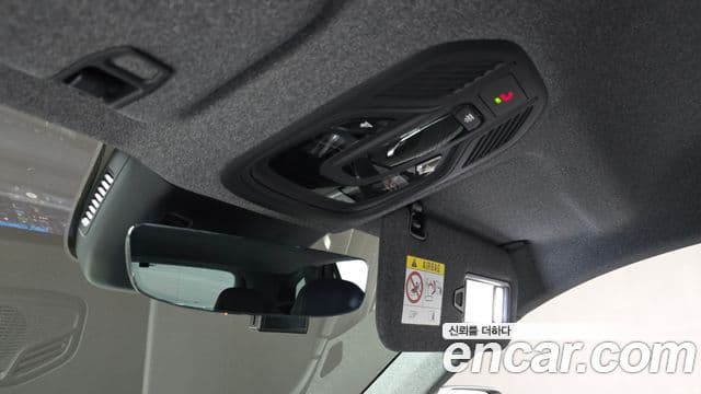 Renault Samsung Grand Koleos 2025 — Фото 18/20