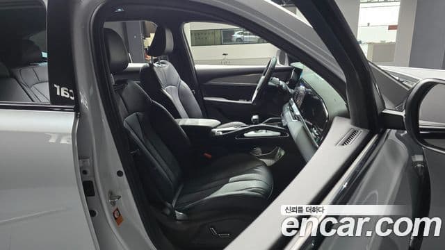 Renault Samsung Grand Koleos 2025 — Şəkil 16/30