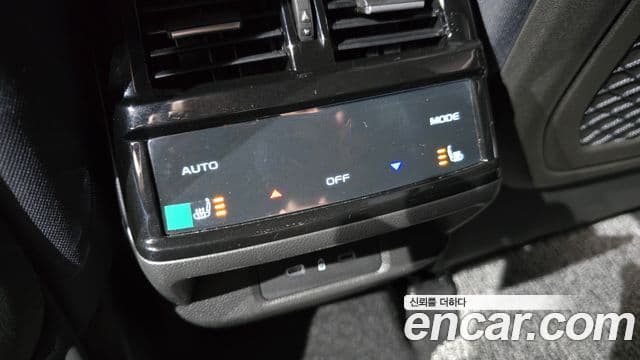 Renault Samsung Grand Koleos 2025 — Şəkil 19/30