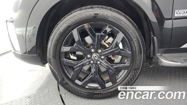 Kia Mohave The Master 2020 — Şəkil 5/20