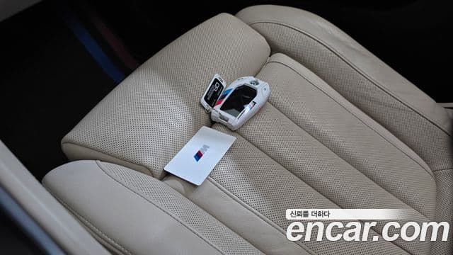 BMW X6 2021 — Фото 15/20