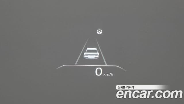 Genesis Electrified G80 2021 — фото 16 из 20