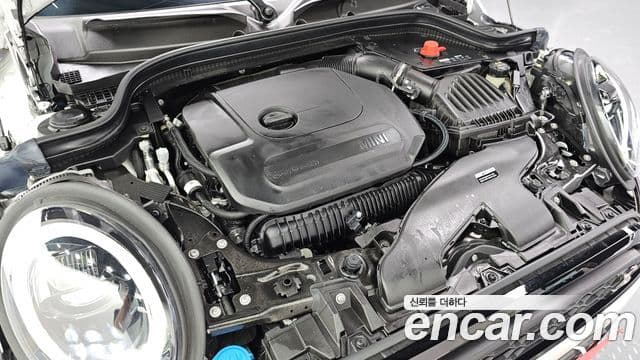 Mini Cooper S 2023 — Şəkil 5/20