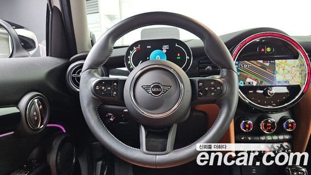 Mini Cooper S 2023 — Şəkil 13/20