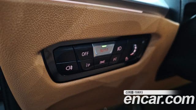 BMW 3 Series 2023 — Şəkil 19/20