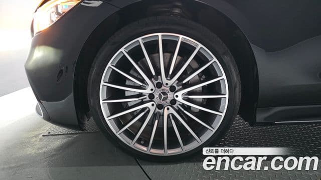 Mercedes-Benz S-Class 2024 — ფოტო 5/20