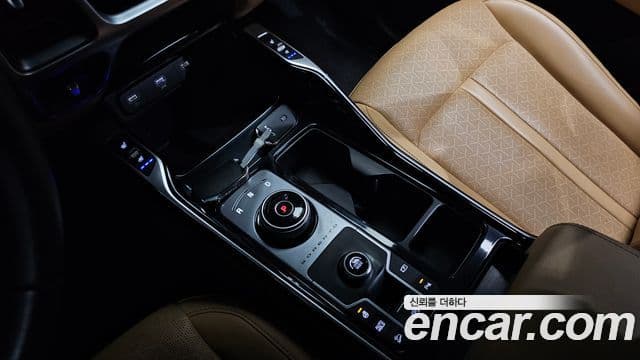 Kia Sorento 2021 — фото 9 из 20