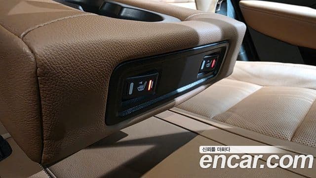 Renault Samsung QM6 2022 — ფოტო 24/30