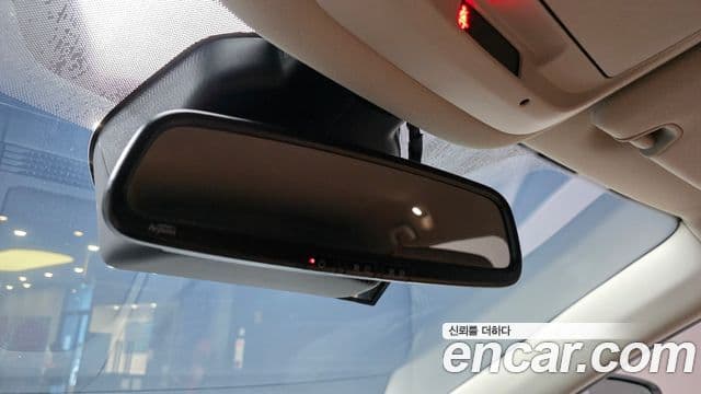 Renault Samsung QM6 2022 — ფოტო 5/30