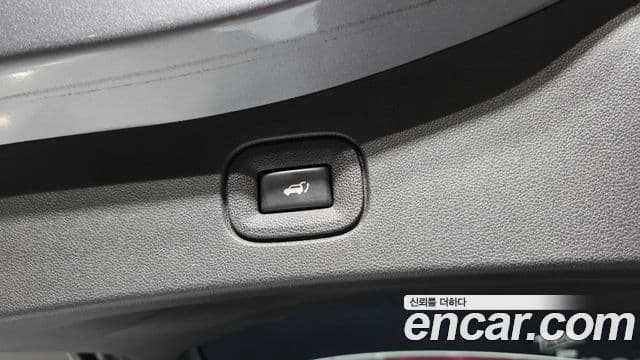 Renault Samsung QM6 2022 — ფოტო 6/30