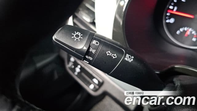 Kia Seltos 2022 — Şəkil 20/20