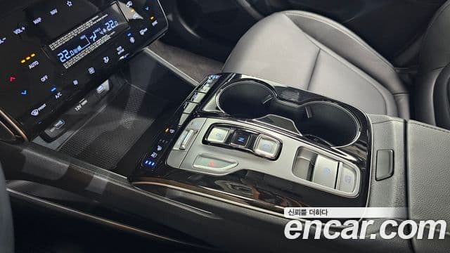 Hyundai The New Tucson 2022 — Şəkil 9/20