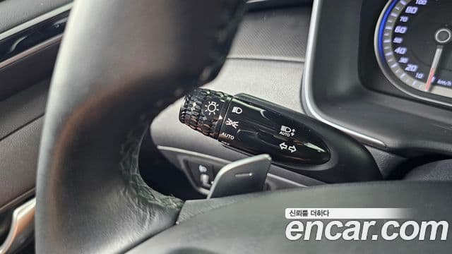 Hyundai The New Tucson 2022 — Şəkil 20/20