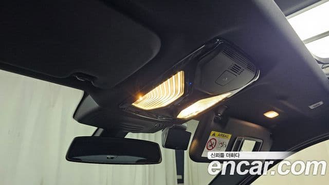 BMW X4 2023 — ფოტო 15/20