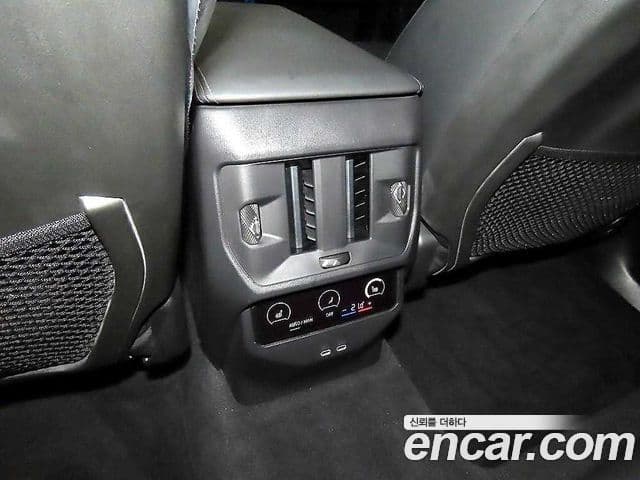 BMW X3 2025 — ფოტო 12/20