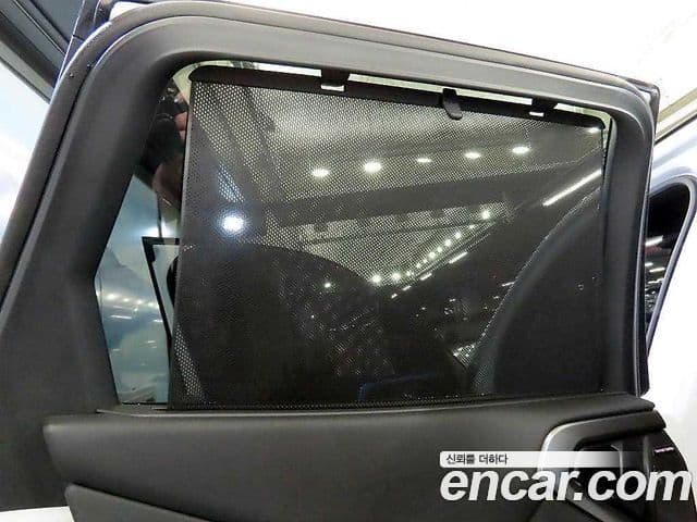 BMW X3 2025 — ფოტო 13/20
