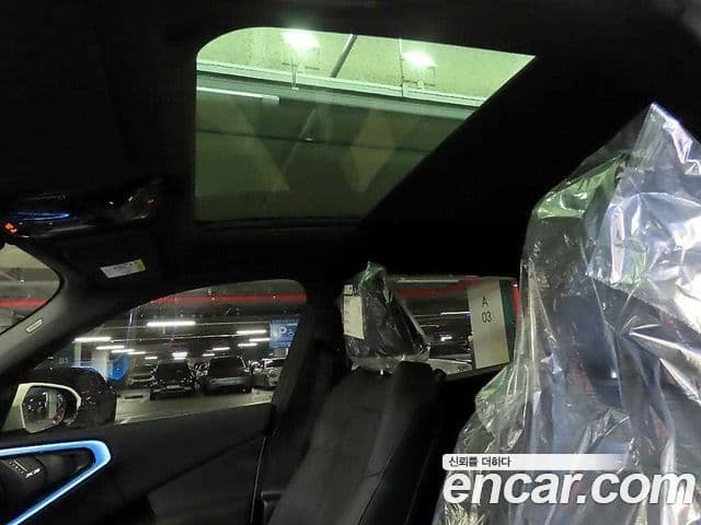 BMW X3 2025 — ფოტო 14/20