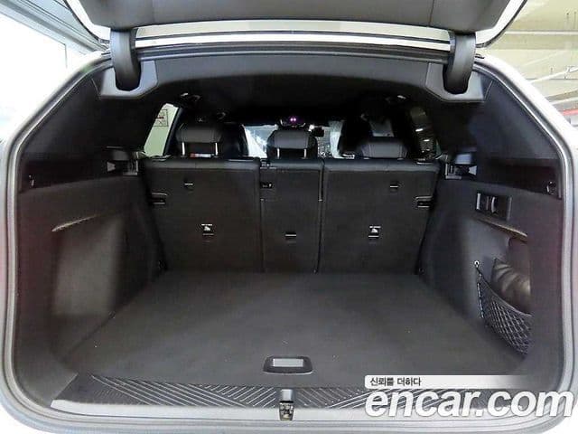 BMW X3 2025 — ფოტო 15/20
