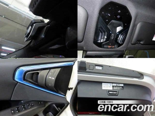 BMW X3 2025 — ფოტო 17/20